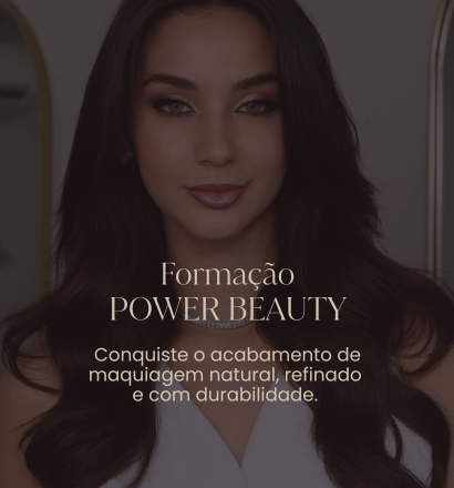 Links - Formação Power Beauty tiny